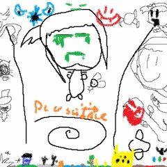 plushtale cringemania - theme of the annoying plush (original)
