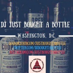 DJ Just Bought A Bottle - January 2022 Latin Mix 2