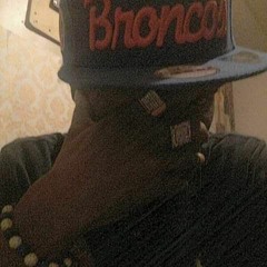 King GUSH - GOOD VIBESSSS