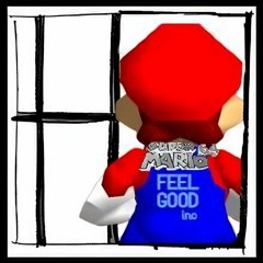Feel Good Inc. - Super Mario 64 Soundfont
