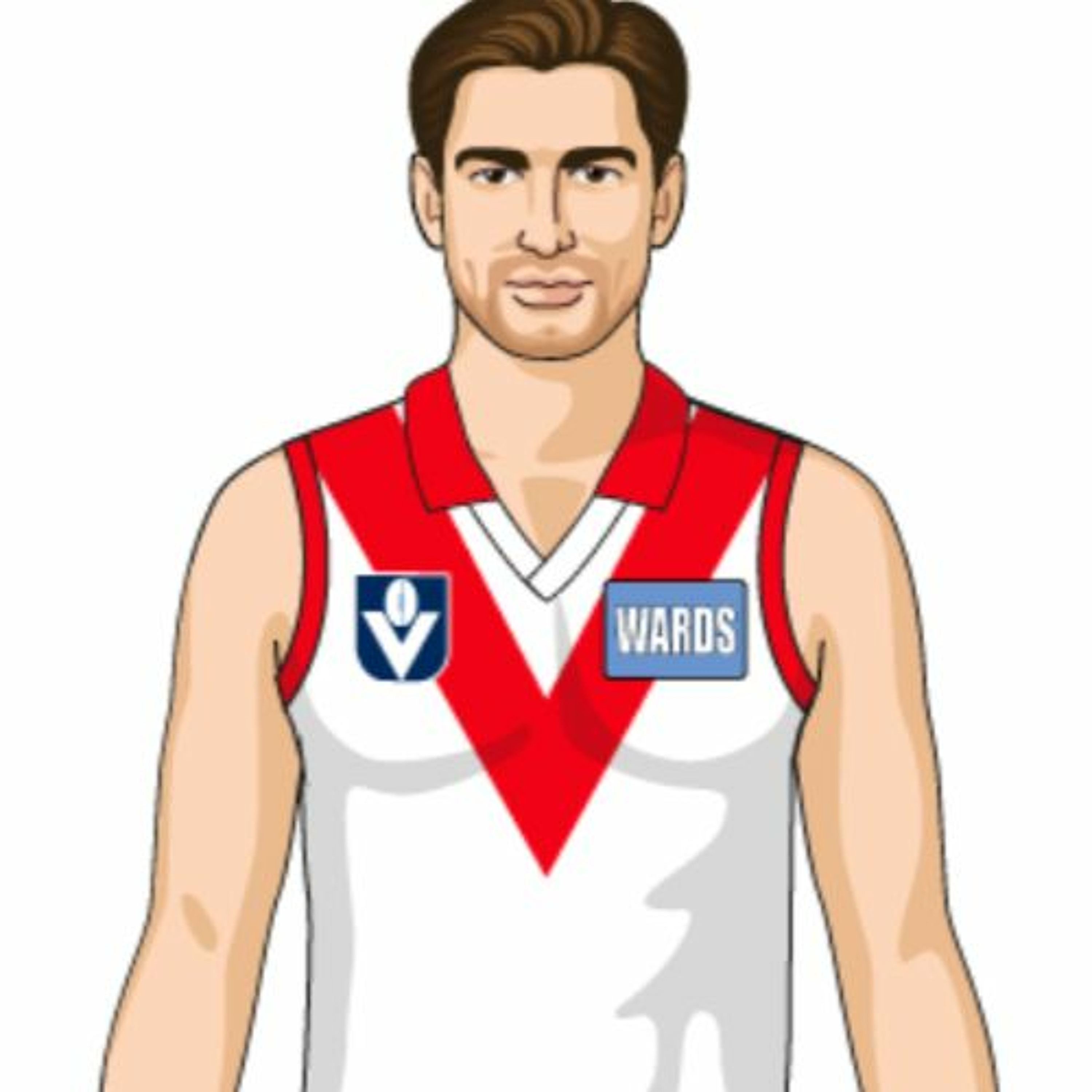 ROAR:  Richmond Football Club history