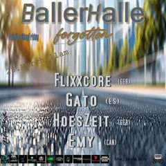 Dj Gato - Hardcore at BallerHalle (28-03-2025)