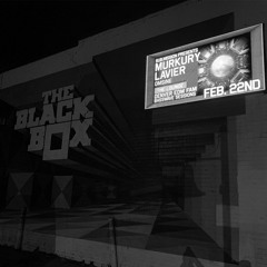 Murkury Live at The Black Box, 2/22/24