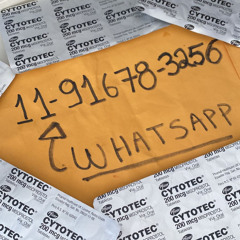 Comprar Cytotec em (11)91678-3256 video