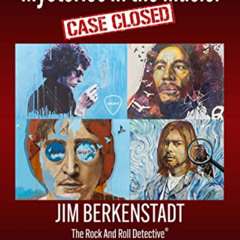 Access EPUB 💘 Mysteries in the Music: Case Closed by  Jim Berkenstadt &  Butch Vig E