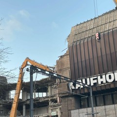 krank geschrieben tag 1