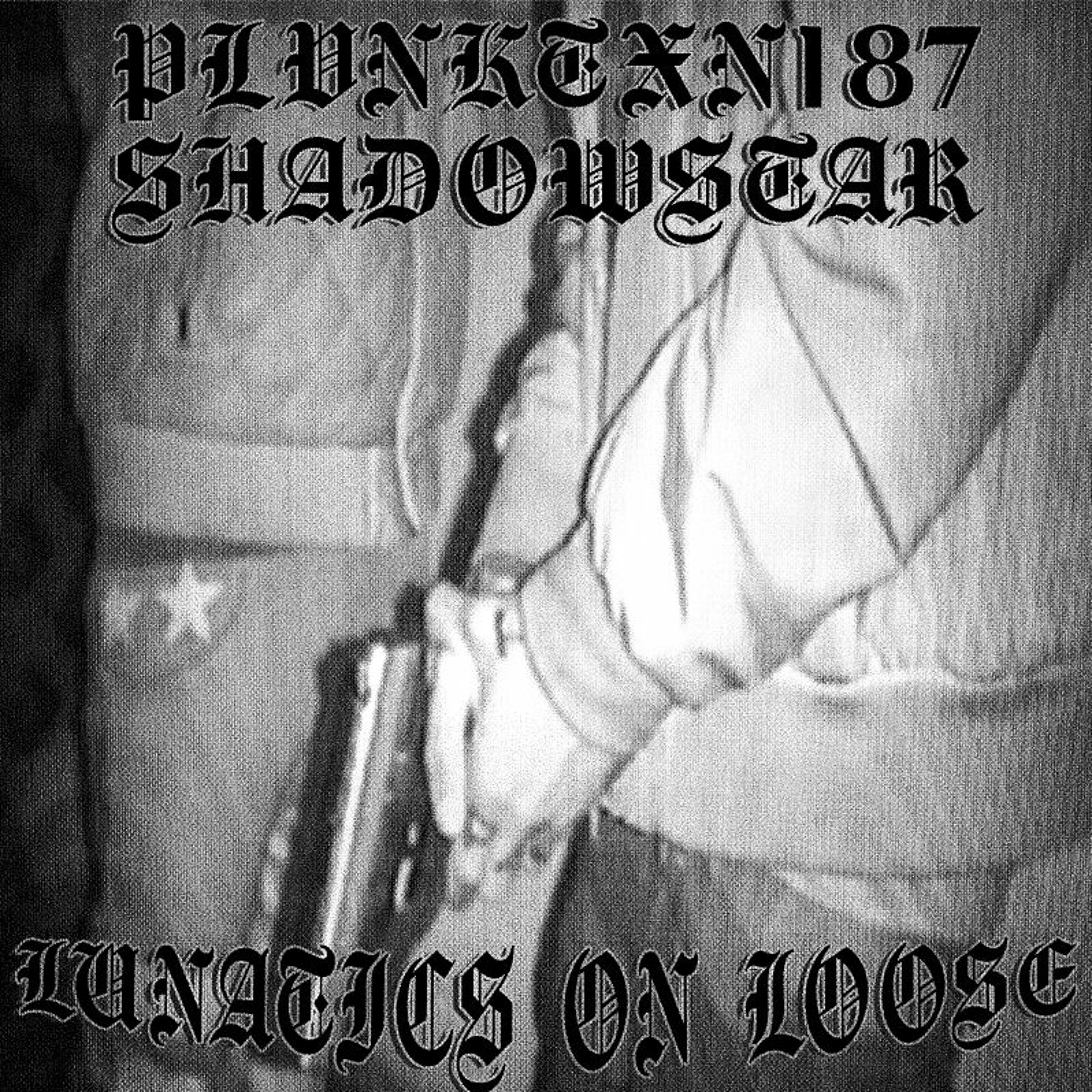 LUNATICS ON LOOSE FEAT. SHADOWSTAR episode artwork