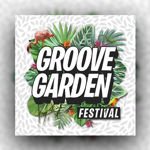 GROOVE GARDEN 2025 MIX | Keanu Jaquita