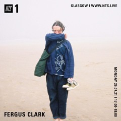 Fergus Clark 260721