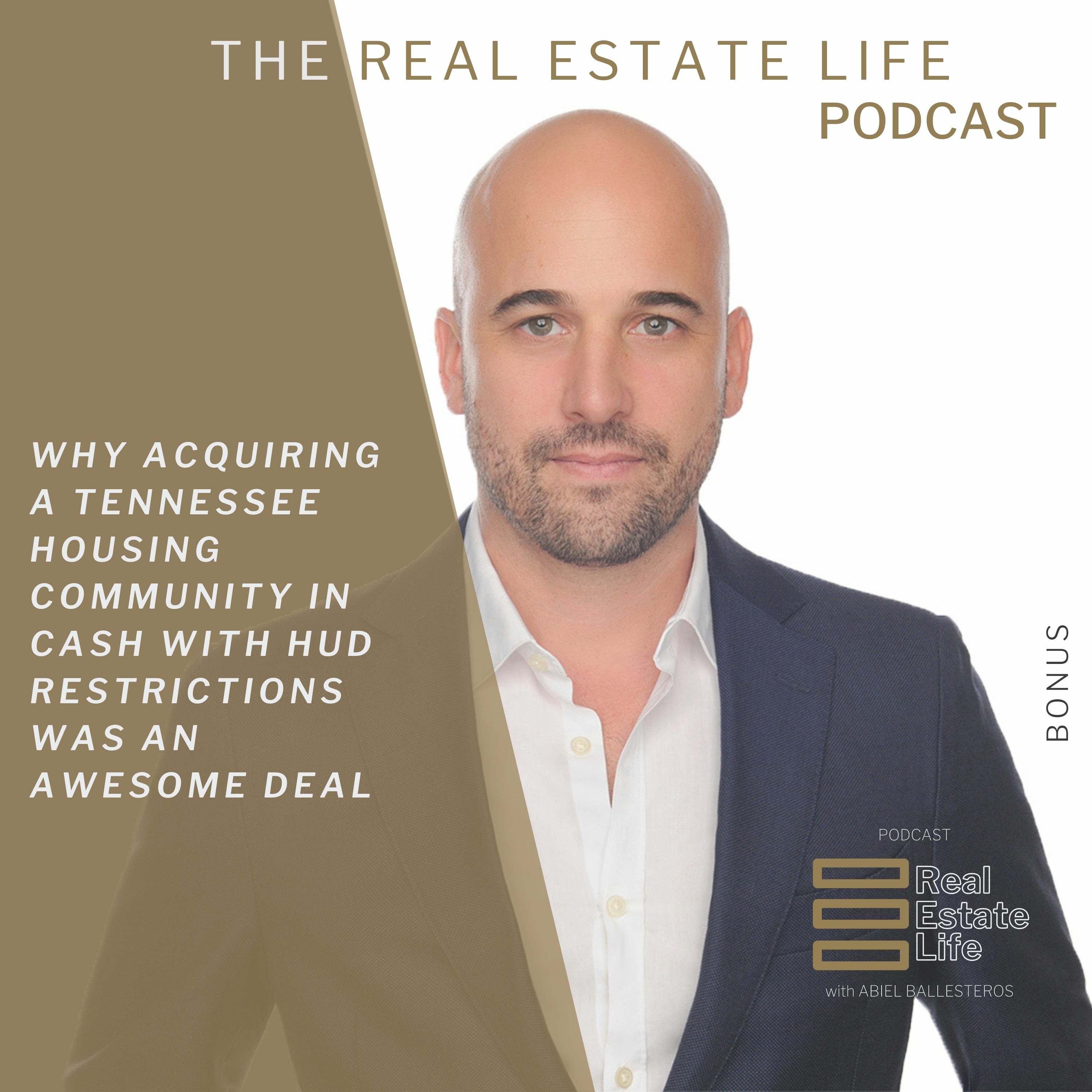 The Real Estate Life Podcast