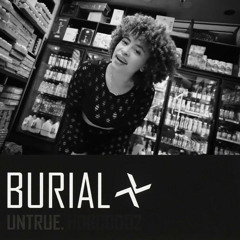 ice spice on burial (ghost hardware x euphoric x no clarity)