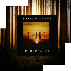 Shine Ft. PurppBagel