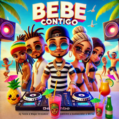 **OUT NOW - BEBE CONTIGO -FREE DOWNLOAD!