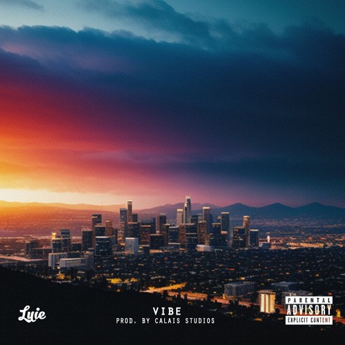 Vibe (Prod. By Calais Studios)