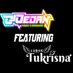 DJ Salah Mu Sendiri X Andai Tak Berpisah - DJ Tukrisna Featuring DJ DEDAN