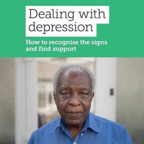 Stream dealing with depression 2022 track 2 by independent age