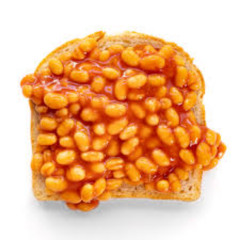 Beats on toast - Vol 1