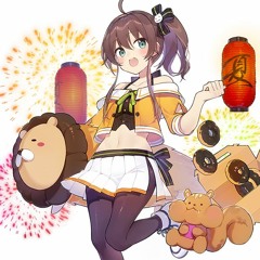Hololive Lofi Beat #1 Matsuri