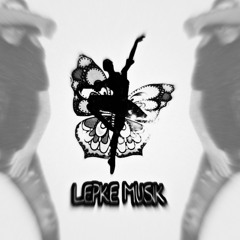 Lepke Musik - Elrow - Bumbi 33 - V2 - by Mark Gasparik
