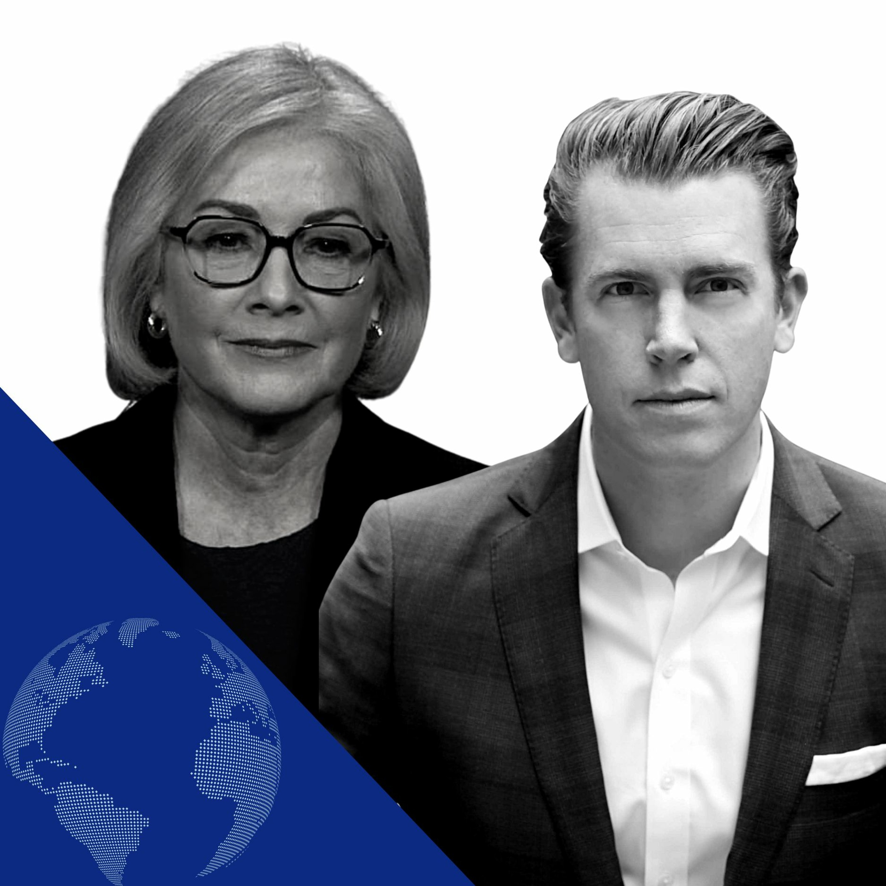 Global I.Q. Podcast