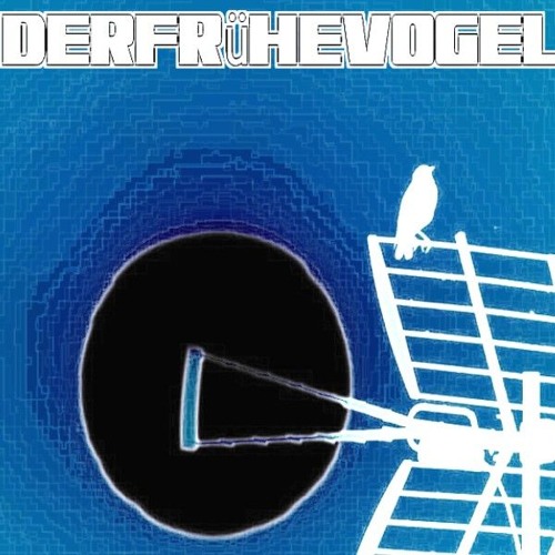 DerFRüHEVoGEL  - eXtRaGELD SUperColliDiNG 2023
