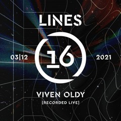 @ LINES 16 (3.11.2021)