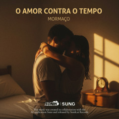O amor contra o tempo