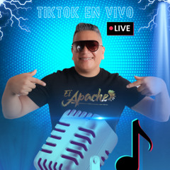 EN VIVO DJ ELAPACHE TIKTOK SABADO PISTA TROPICAL 2025-03-01