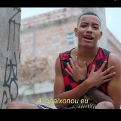 MT- APAIXONOU EU 🔊