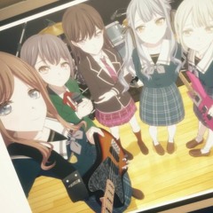 Haruhikage / 春日影 - (FULL CRYCHIC VER.)