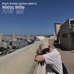 Reach Another System Label w/ Niklas Wille [02.10.24]