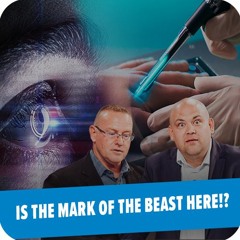 Worldcoin or Mark of the Beast? | Redacted Response