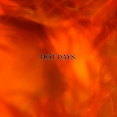 ZouKiz - Hot Days (Audio Official)