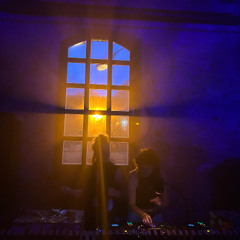 Boom Sister b2b Sophia Wach @Crack Bellmer 11.04.2025