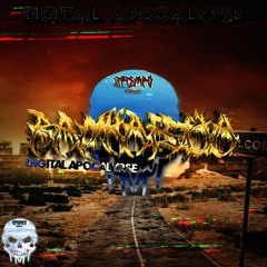 Rankaisija - Digital Apocalypse