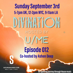 Divination 012