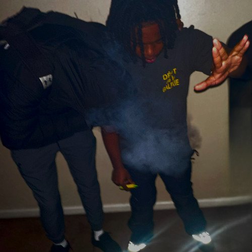 CHEBAE - Beware Of Me