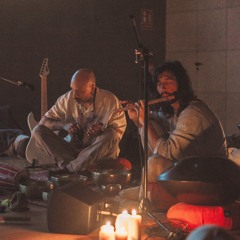 M A J E S I E M · Live session 07·01·24