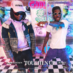 Toughen Up (feat. 2Rare)
