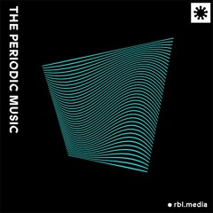 The Periodic Music radioshow (50th episode, 06/06/23)