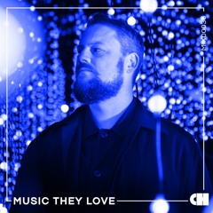 Posthuman // Music They Love #36