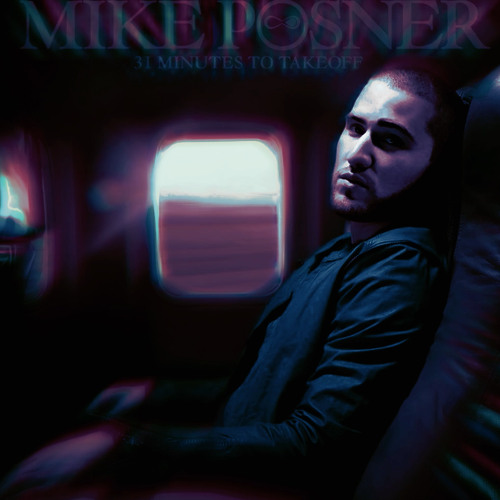 Mike Posner - Cooler Than Me (Kayell Bootleg)