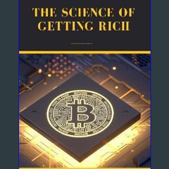 Read PDF 🌟 The Science of Getting rich Pdf Ebook