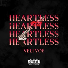 Veli - Heartless