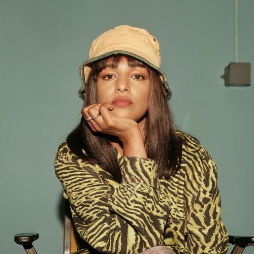 M.I.A. - Snippet