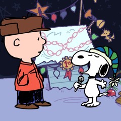 Little Love | FNF Weekly: Tweakmas 1