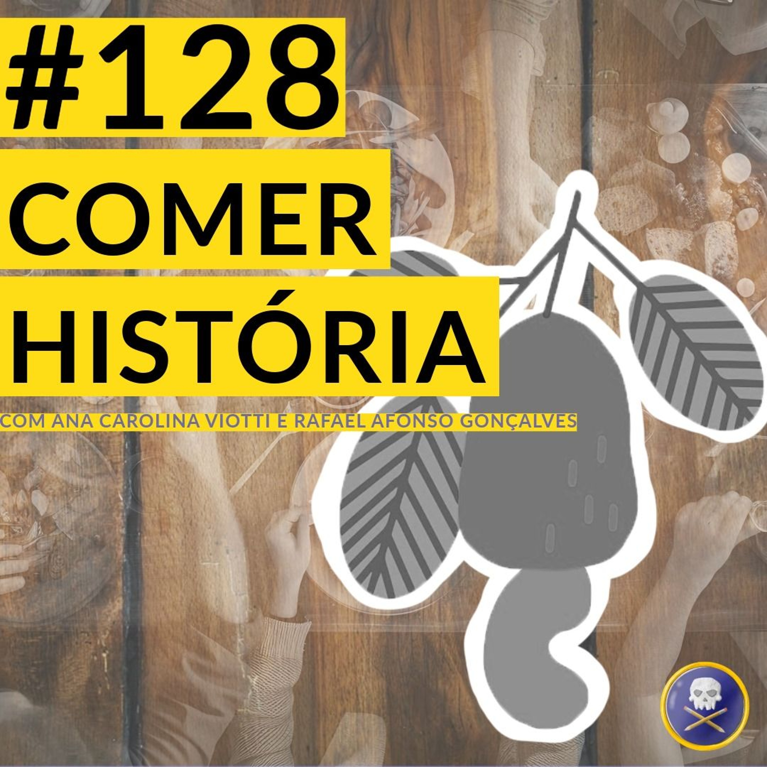 História Pirata