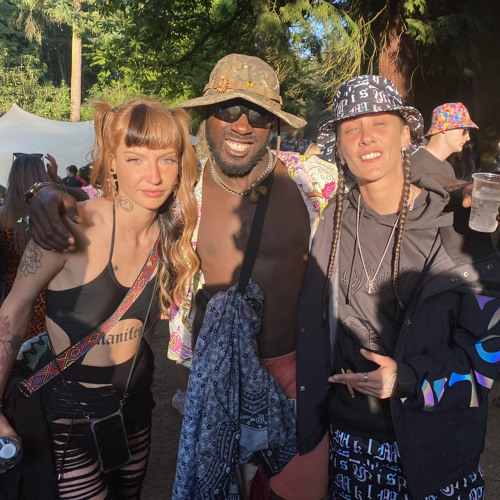 London Set 13th July