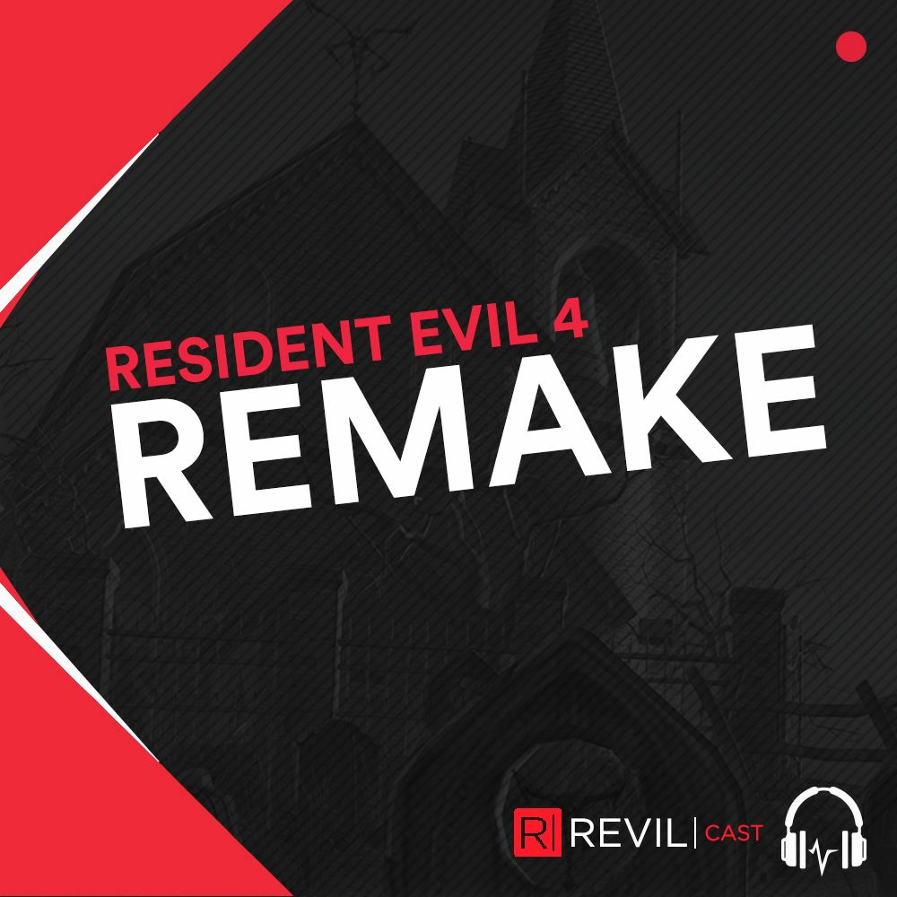 REVILcast