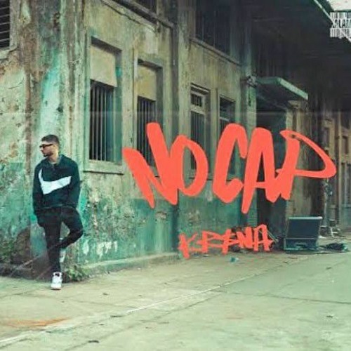 Stream NO CAP - KR$NA by Mitesh Panchal | Listen online for free on ...